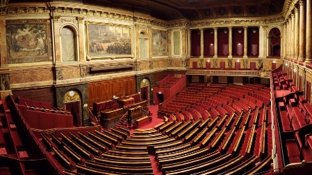 Assemblée nationale