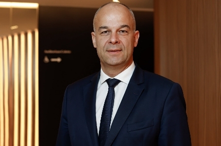 Arnaud Rousseau