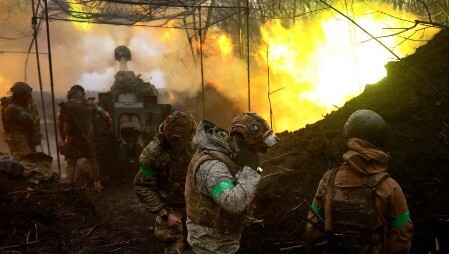 Guerre et stratégie