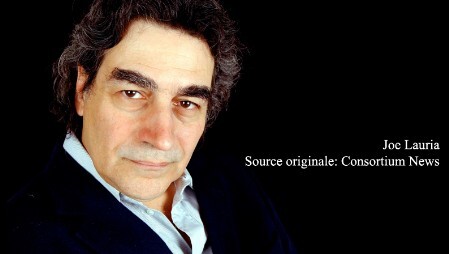 Joe Lauria