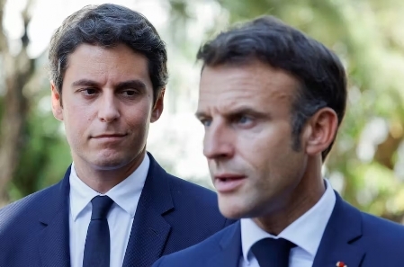 Remaniement janvier 2024