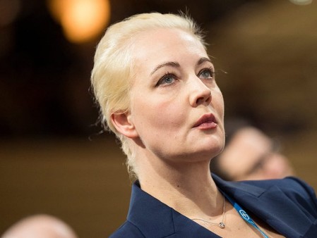 La veuve de Nalvany
